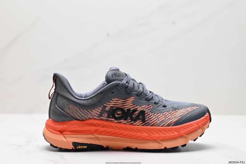 Hoka Shoes